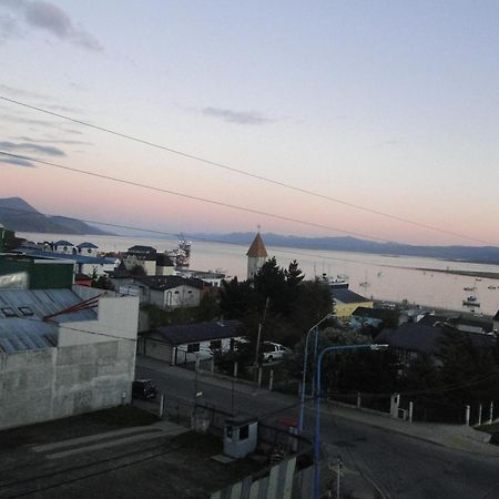Hotel Mustapic Ουσουάια Εξωτερικό φωτογραφία