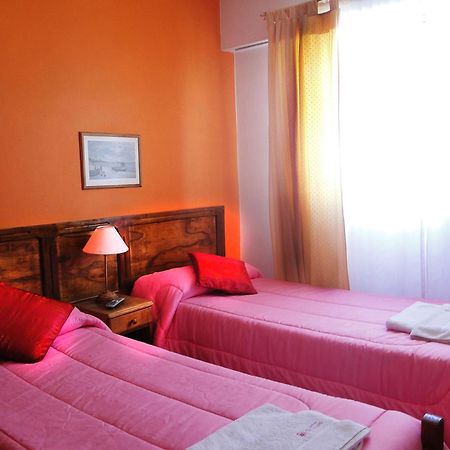 Hotel Mustapic Ουσουάια Εξωτερικό φωτογραφία