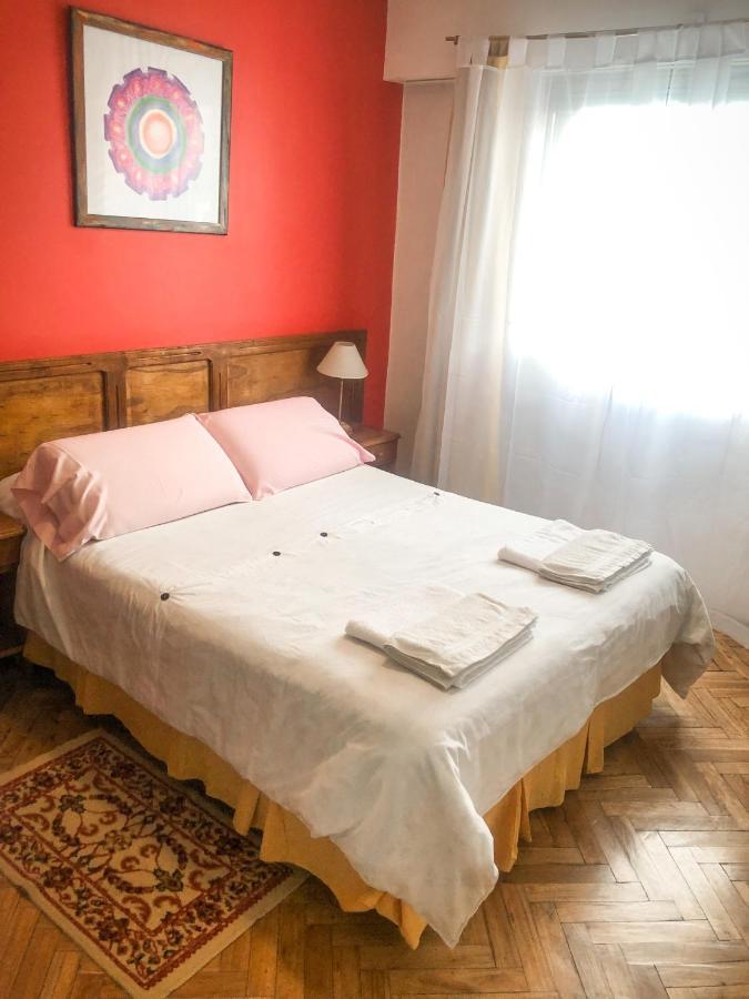Hotel Mustapic Ουσουάια Εξωτερικό φωτογραφία