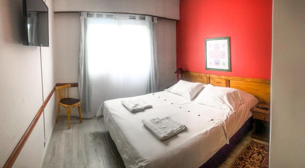 Hotel Mustapic Ουσουάια Εξωτερικό φωτογραφία