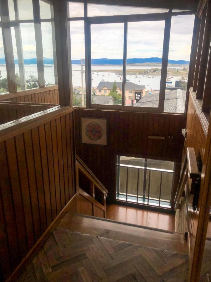 Hotel Mustapic Ουσουάια Εξωτερικό φωτογραφία